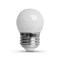 Feit Electric Feit S11 E26 (Medium) LED Bulb Soft White 7.5 Watt Equivalence 1 pk BP71/2S/W/LED - alternate 2